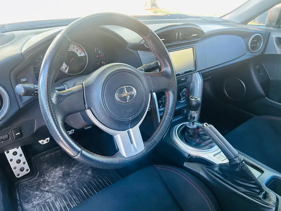 2016 Scion FR-S - Image 10 of 10