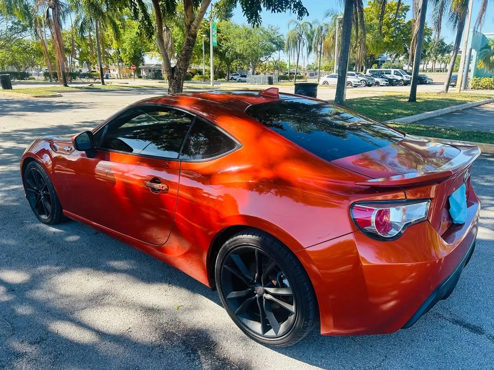 2016 Scion FR-S - Image 3 of 10
