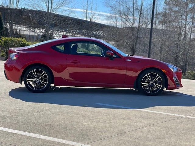 2016 Scion FR-S - Image 6 of 18