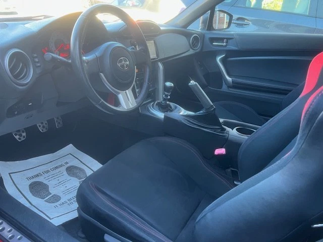2016 Scion FR-S - Image 11 of 20