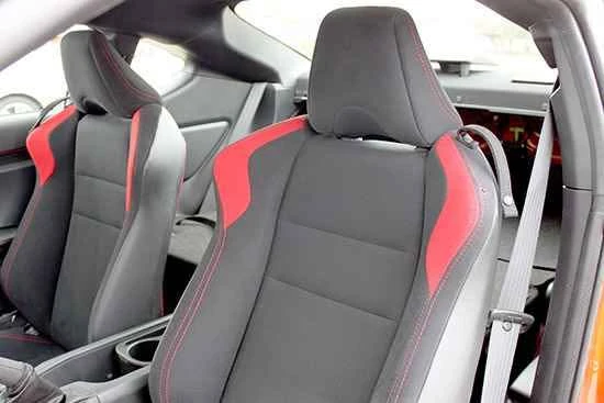 2016 Scion FR-S - Image 4 of 11