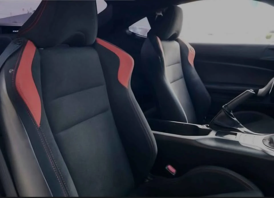 2016 Scion FR-S - Image 5 of 7