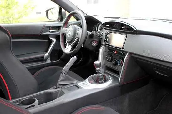 2016 Scion FR-S - Image 2 of 11