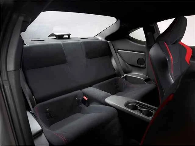 2016 Scion FR-S - Image 5 of 11
