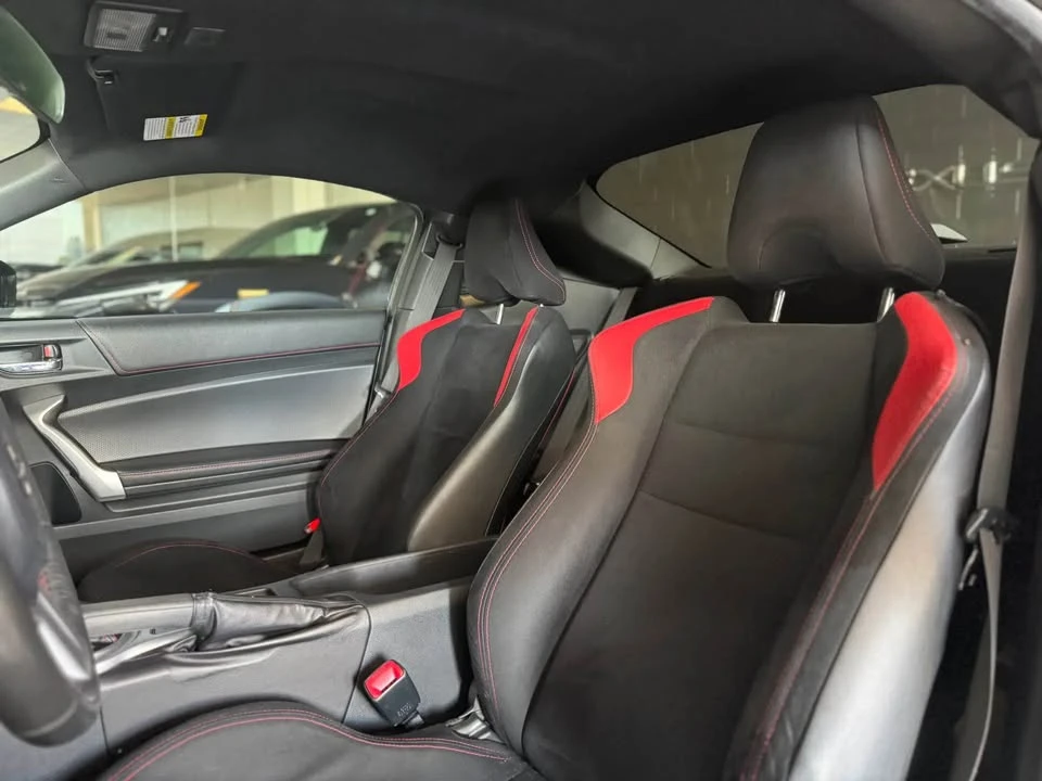 2016 Scion FR-S - Image 7 of 8