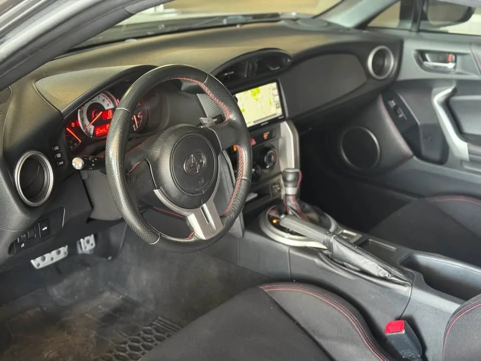 2016 Scion FR-S - Image 5 of 8