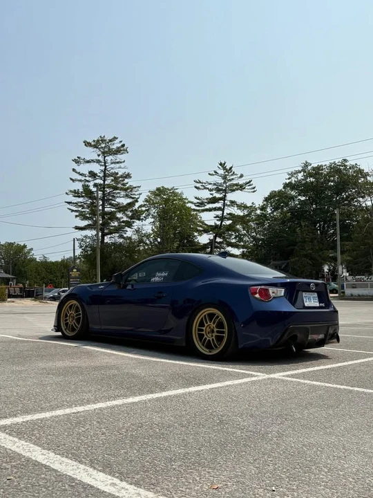 2016 Scion FR-S - Image 3 of 6