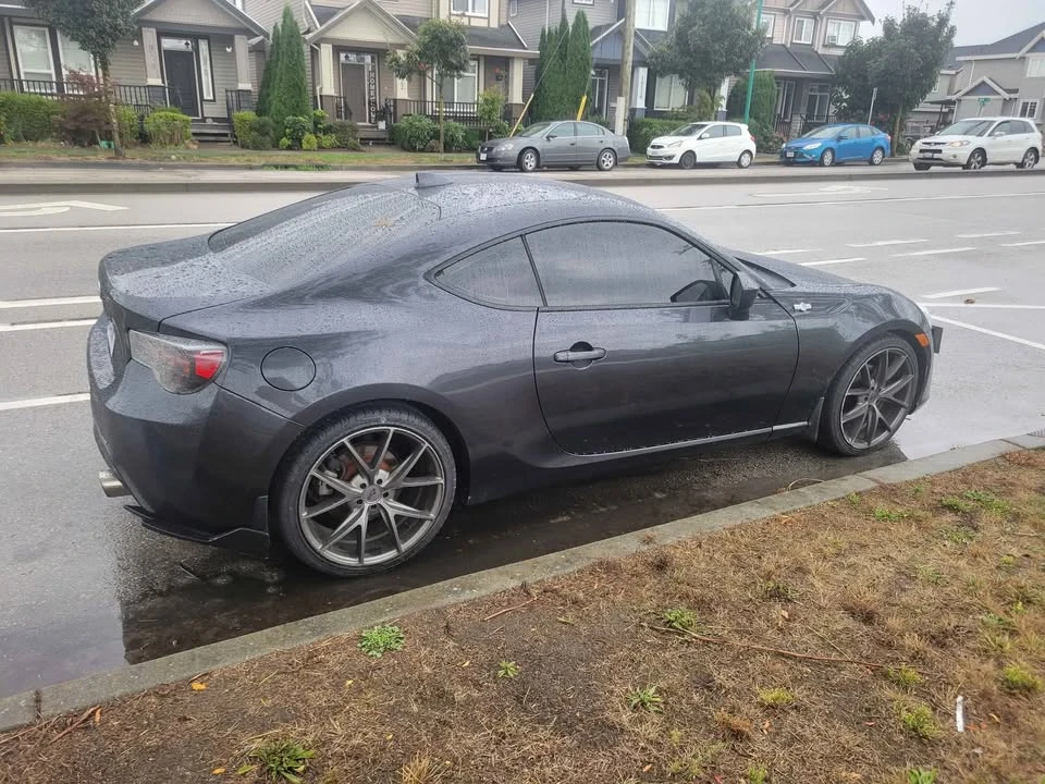2016 Scion FR-S - Image 9 of 11