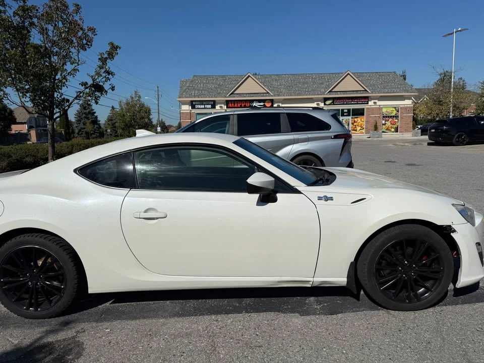 2016 Scion FR-S - Image 12 of 13