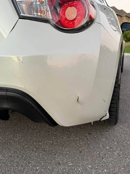 2016 Scion FR-S - Image 5 of 7