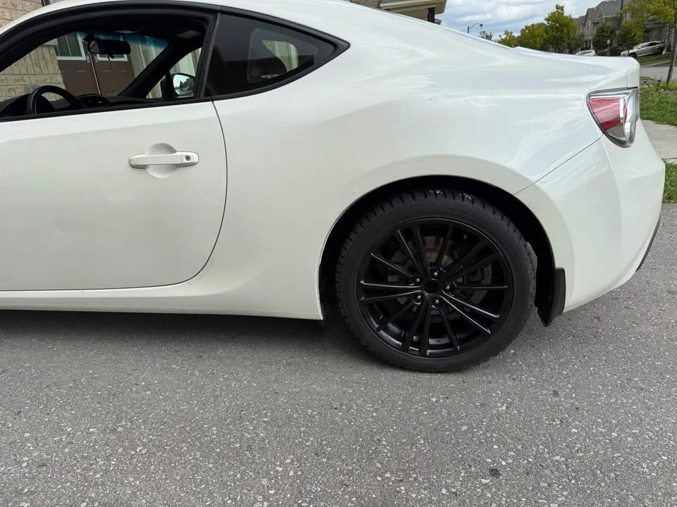 2016 Scion FR-S - Image 2 of 7