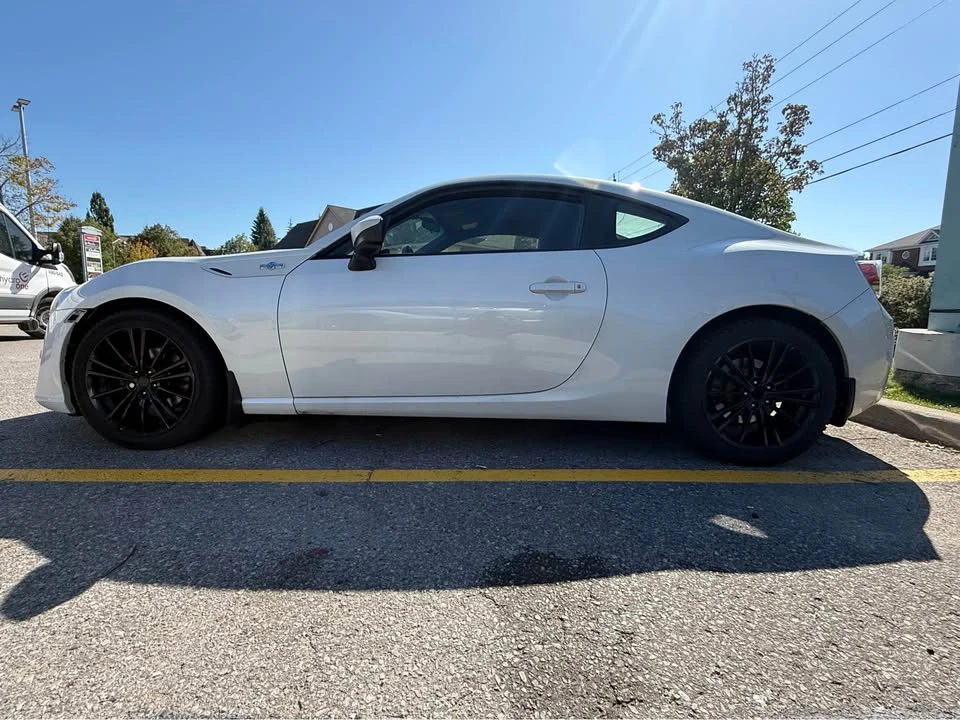 2016 Scion FR-S - Image 2 of 13