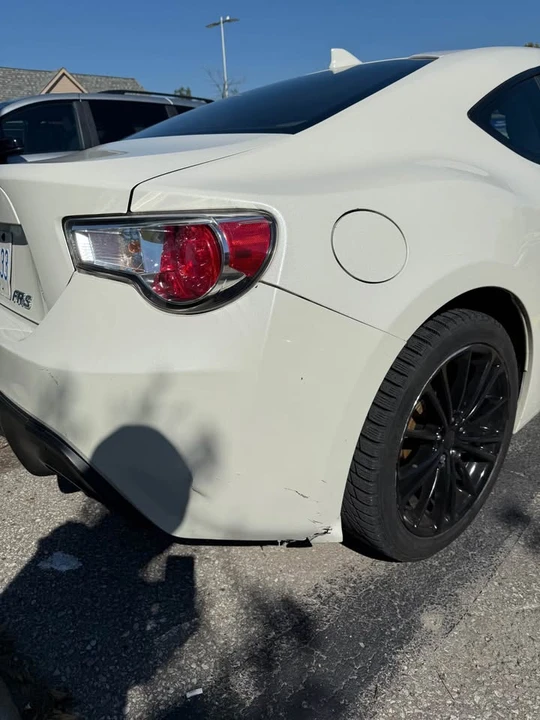 2016 Scion FR-S - Image 11 of 13