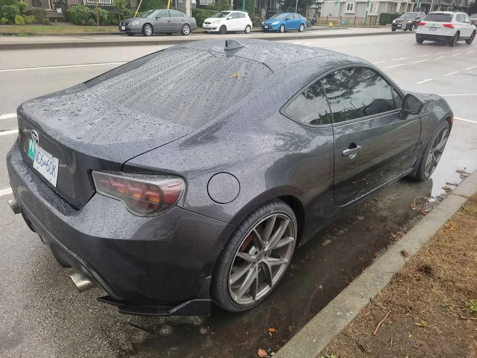2016 Scion FR-S - Image 11 of 11