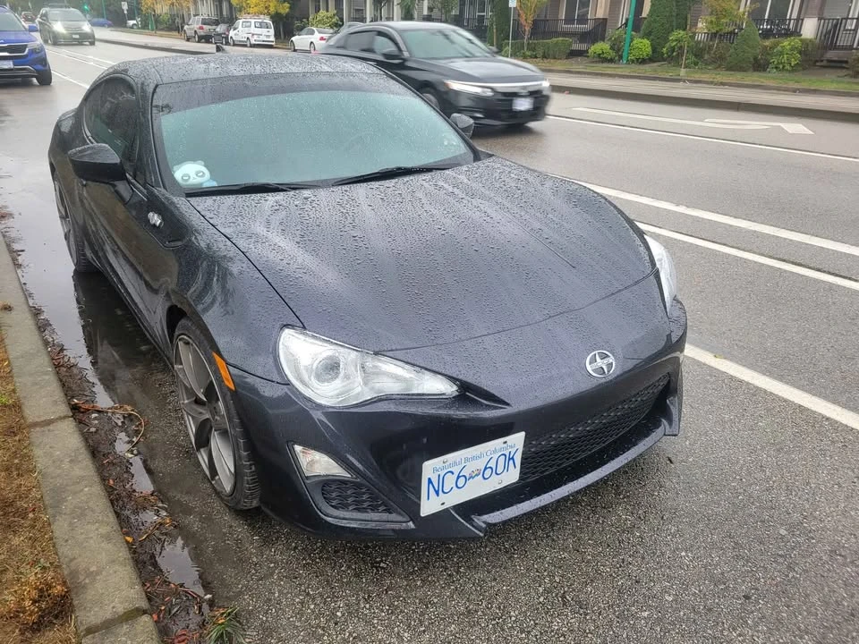 2016 Scion FR-S - Image 6 of 11