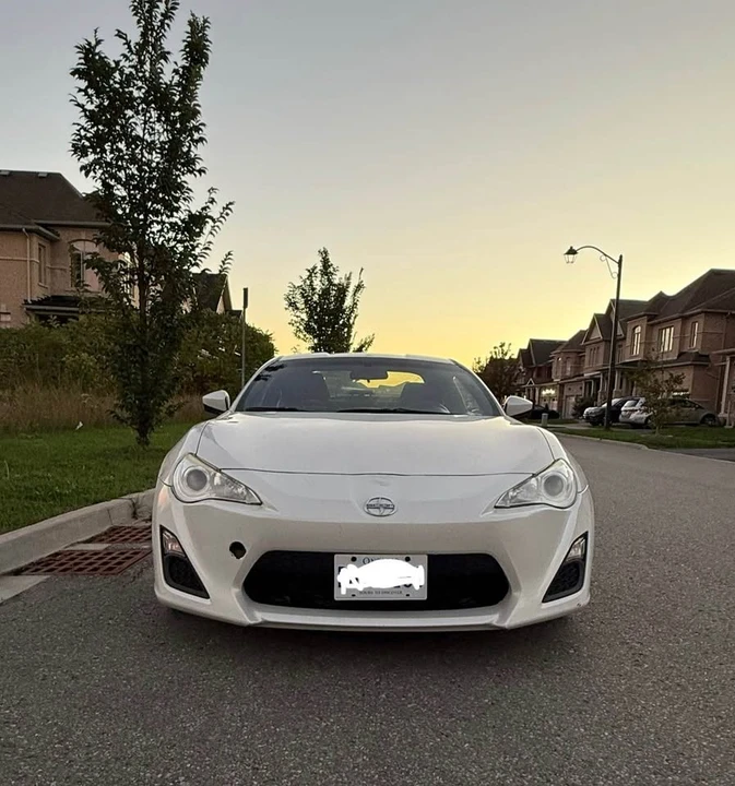 2016 Scion FR-S - Image 13 of 13
