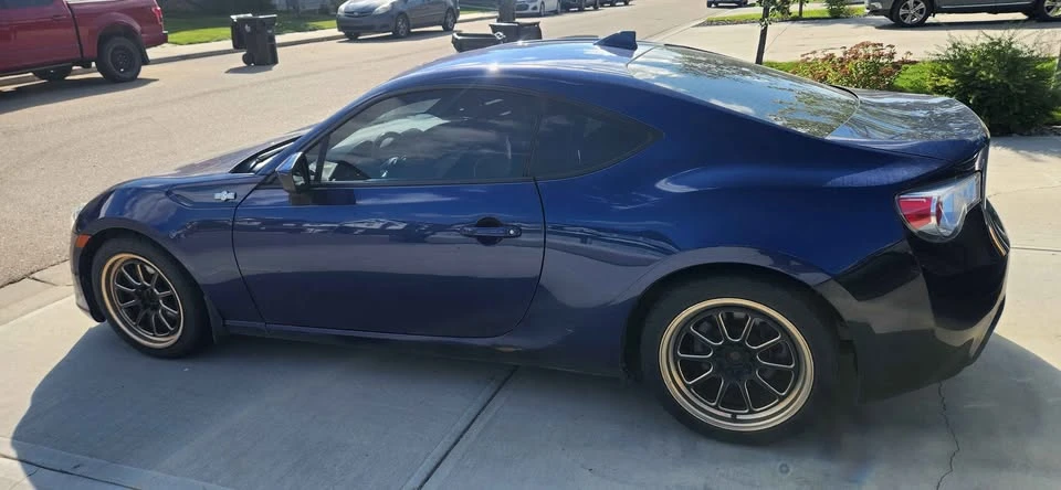 2016 Scion FR-S - Image 2 of 7