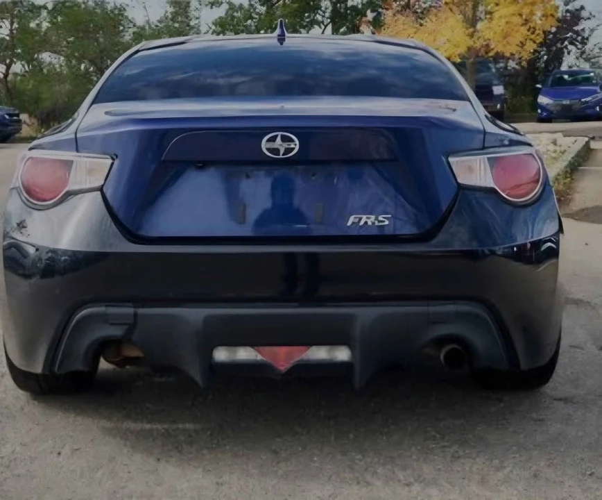 2016 Scion FR-S - Image 7 of 7