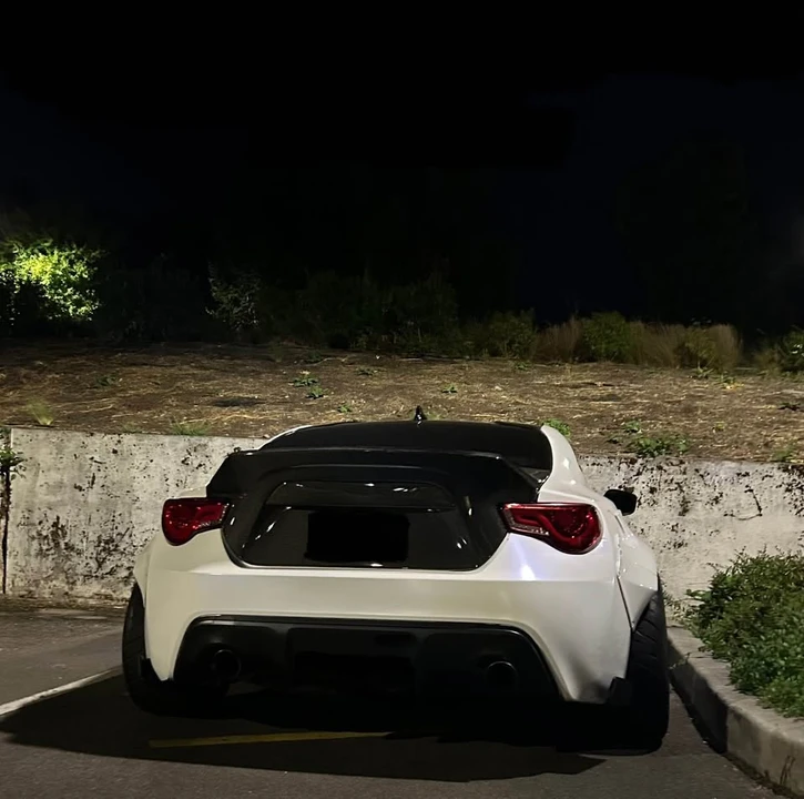 2016 Scion FR-S - Image 11 of 11