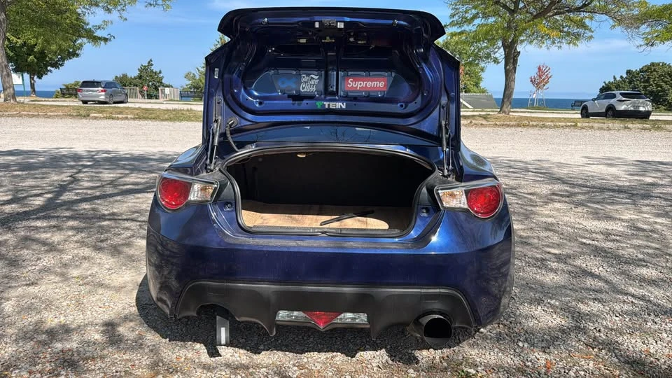 2016 Scion FR-S - Image 5 of 6