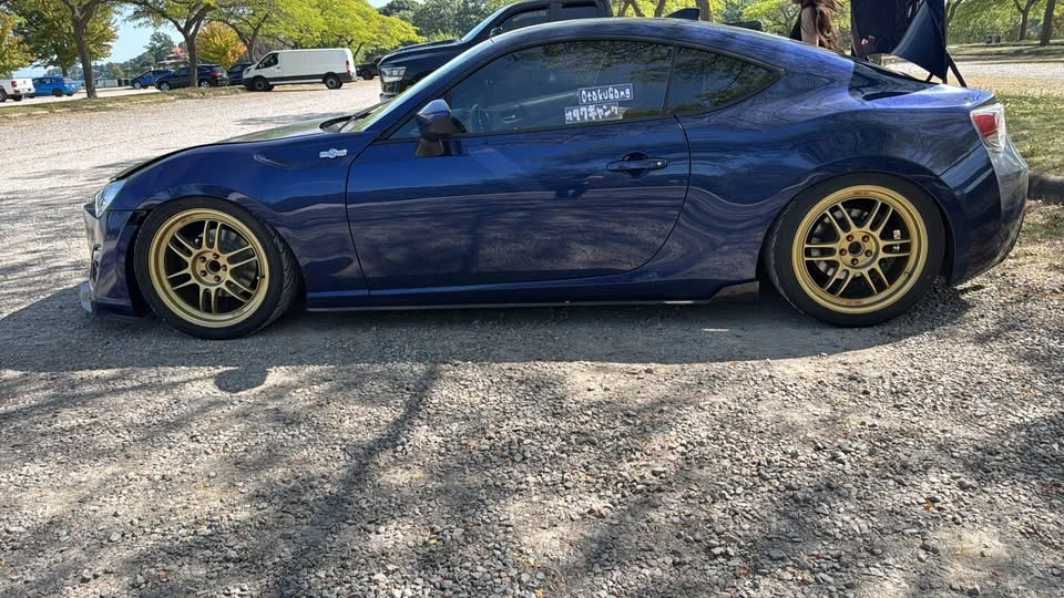2016 Scion FR-S - Image 6 of 6