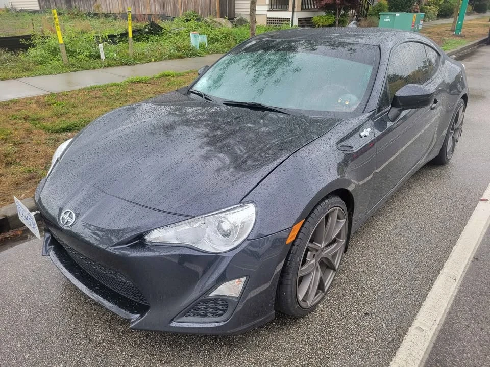 2016 Scion FR-S - Image 7 of 11