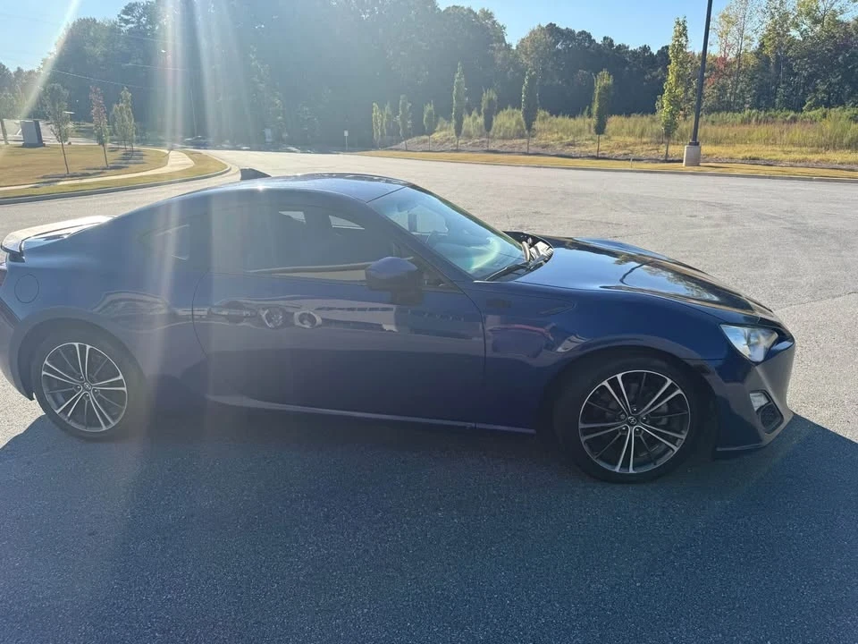 2016 Scion FR-S - Image 3 of 7