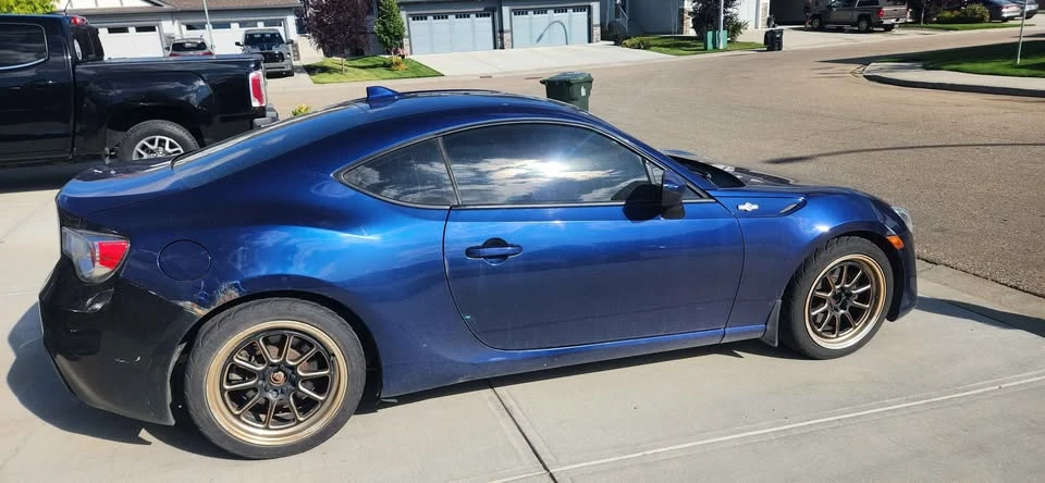 2016 Scion FR-S - Image 3 of 7