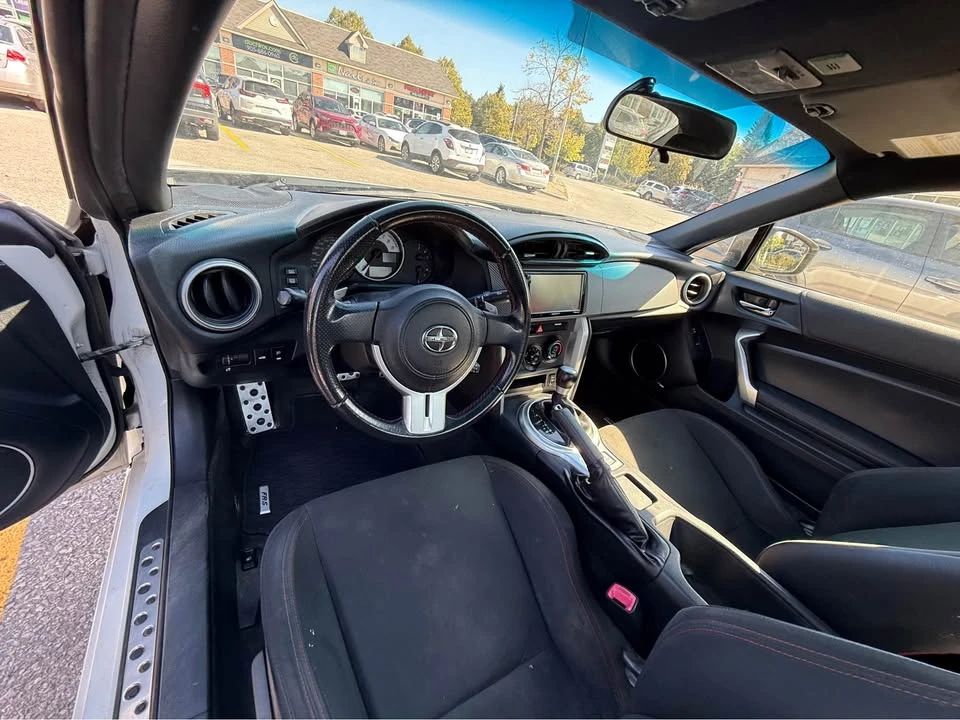 2016 Scion FR-S - Image 6 of 7