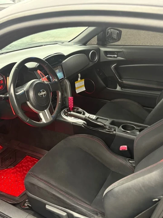 2016 Scion FR-S - Image 4 of 6