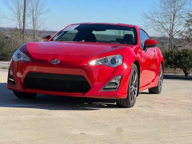 2016 Scion FR-S - Image 4 of 18