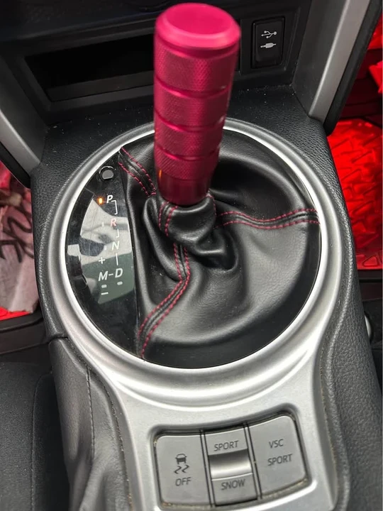 2016 Scion FR-S - Image 4 of 6
