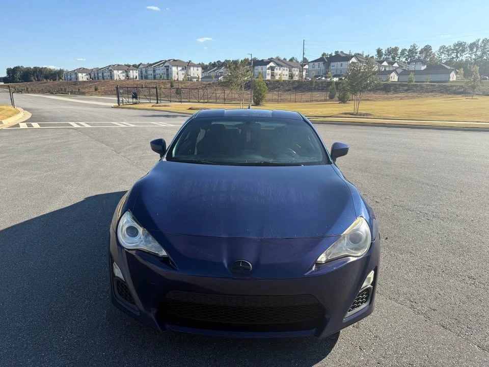 2016 Scion FR-S - Image 2 of 7