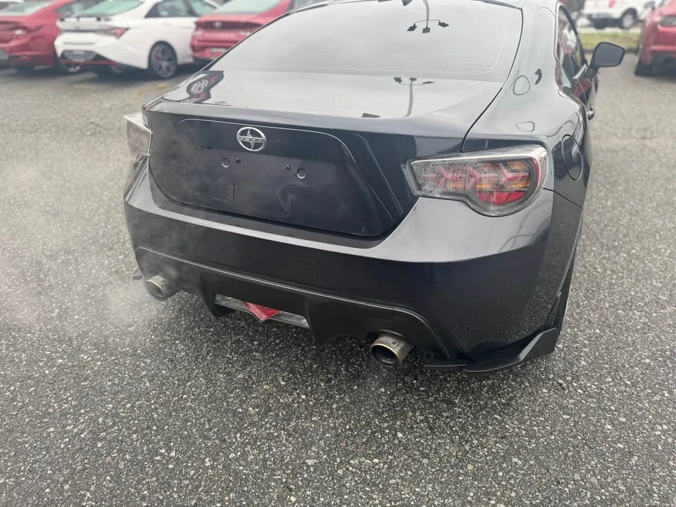 2016 Scion FR-S - Image 7 of 7