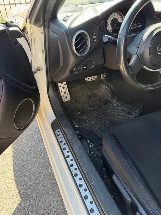 2016 Scion FR-S - Image 15 of 15
