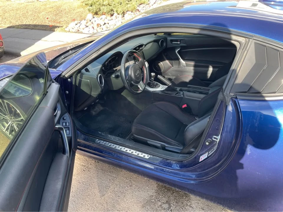 2016 Scion FR-S - Image 8 of 16