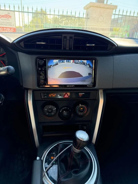 2016 Scion FR-S - Image 11 of 15