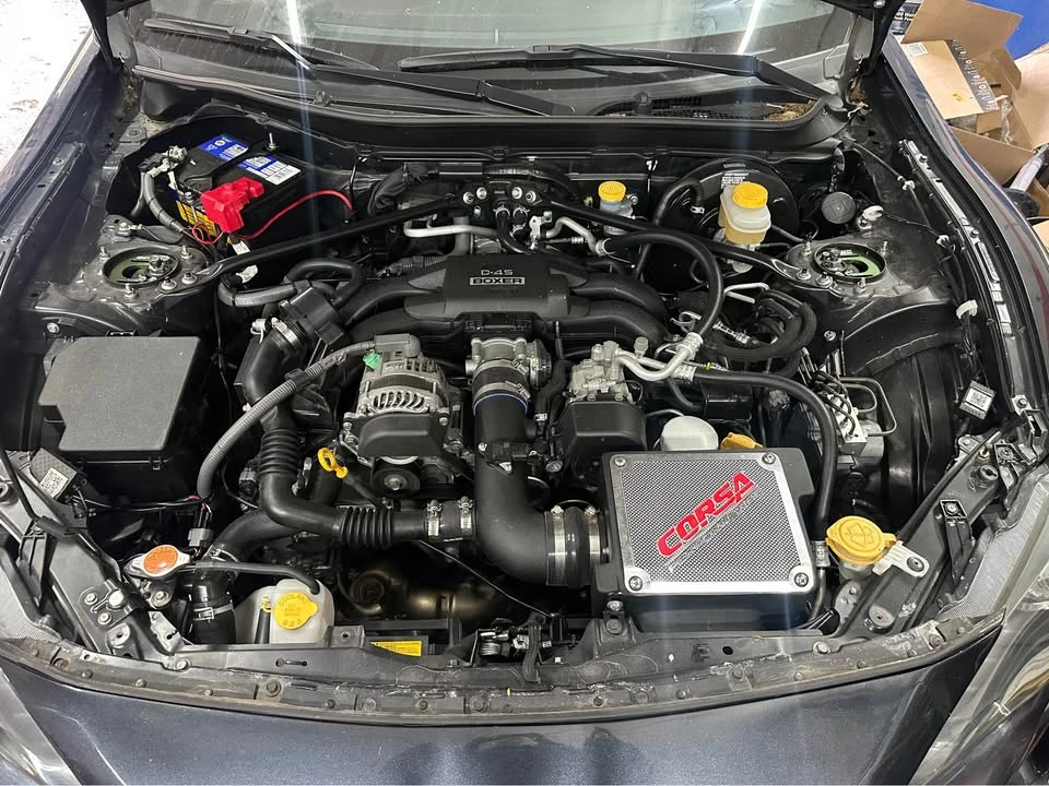 2016 Scion FR-S - Image 5 of 7