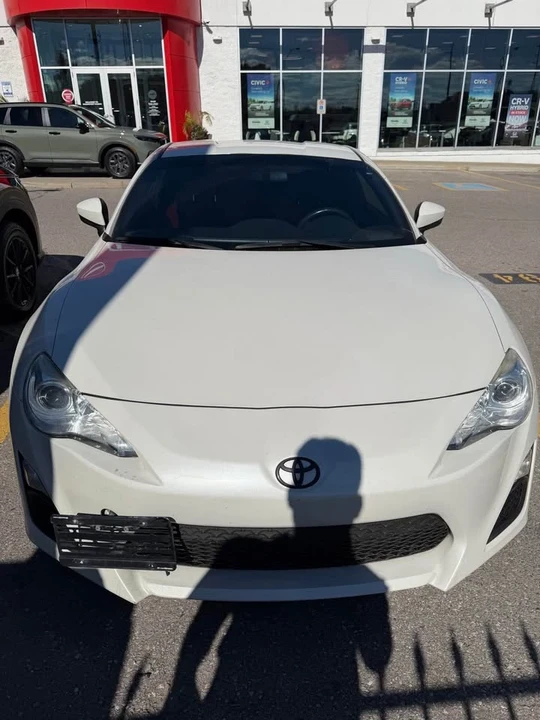 2016 Scion FR-S - Image 3 of 15