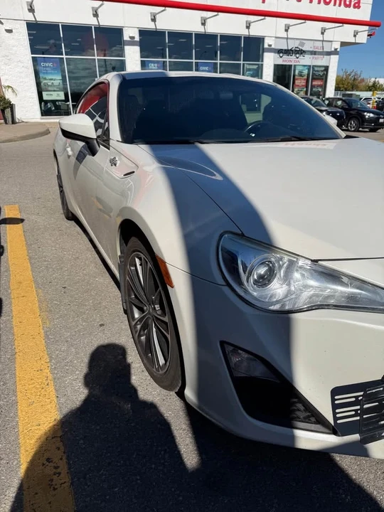 2016 Scion FR-S - Image 4 of 15