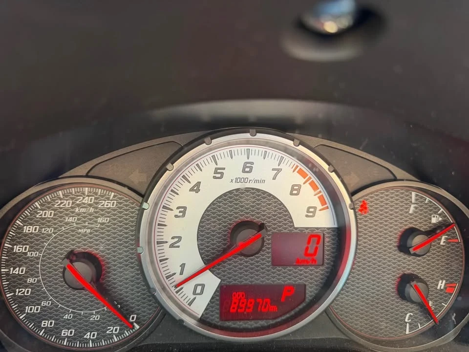 2016 Scion FR-S - Image 8 of 15