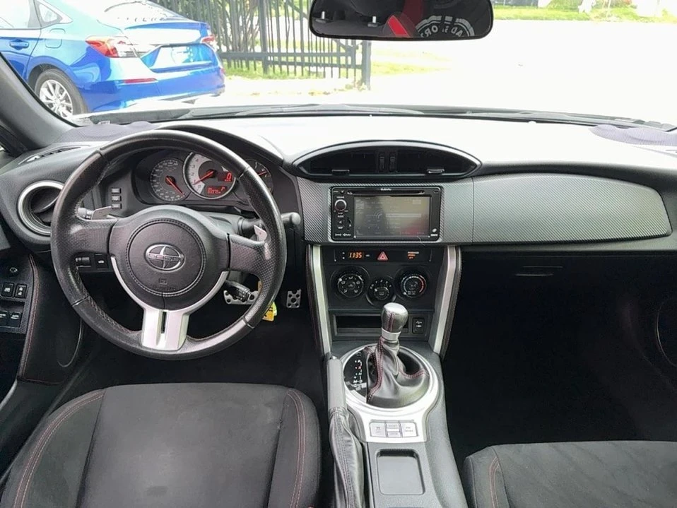 2016 Scion FR-S - Image 8 of 17