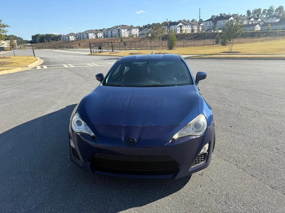 2016 Scion FR-S - Image 6 of 7