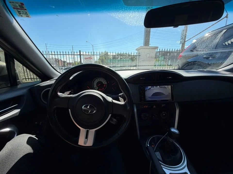 2016 Scion FR-S - Image 12 of 15