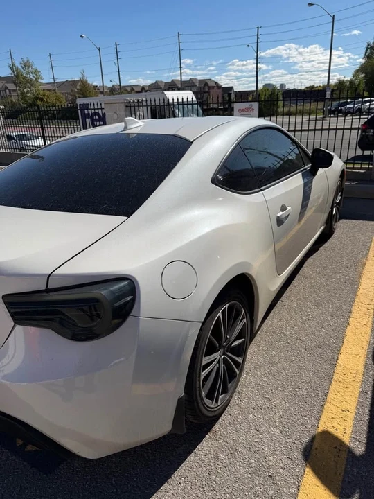 2016 Scion FR-S - Image 2 of 15