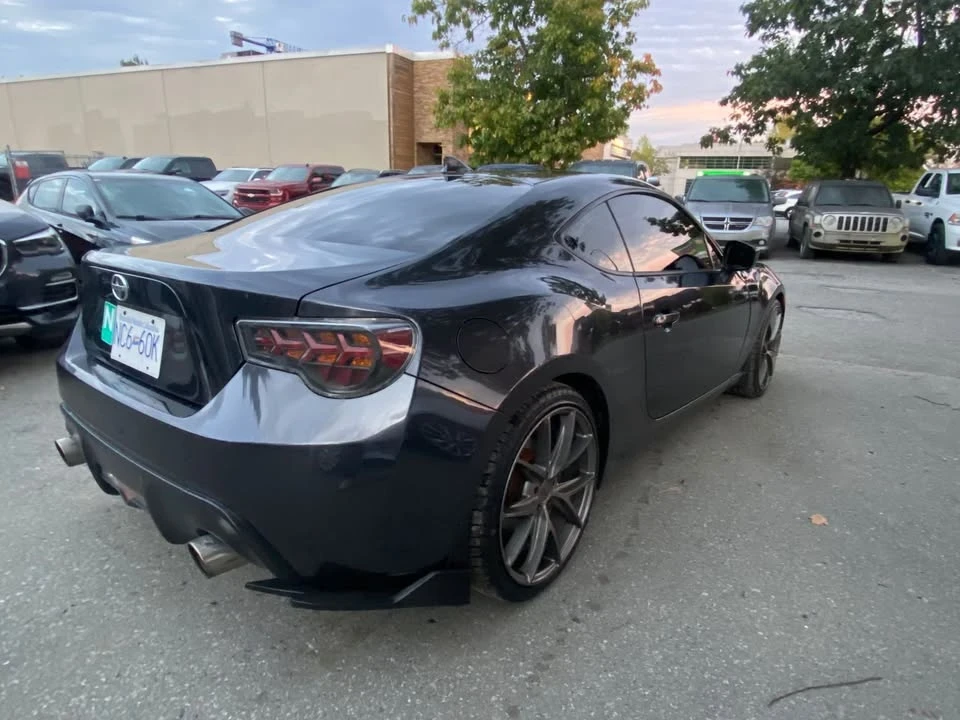 2016 Scion FR-S - Image 5 of 11