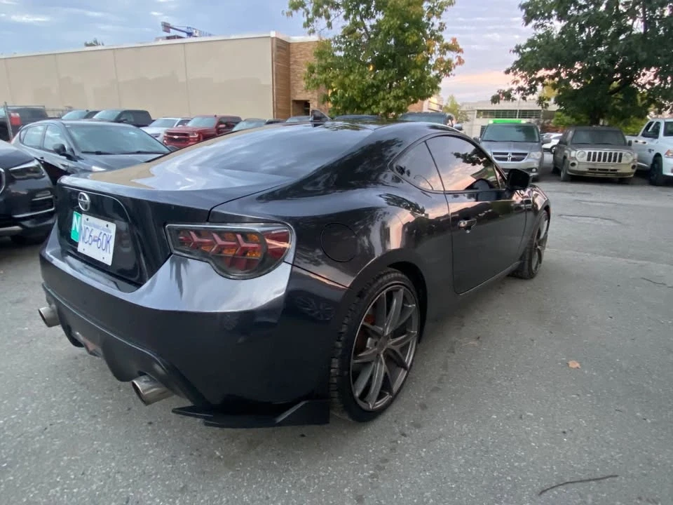 2016 Scion FR-S - Image 5 of 11