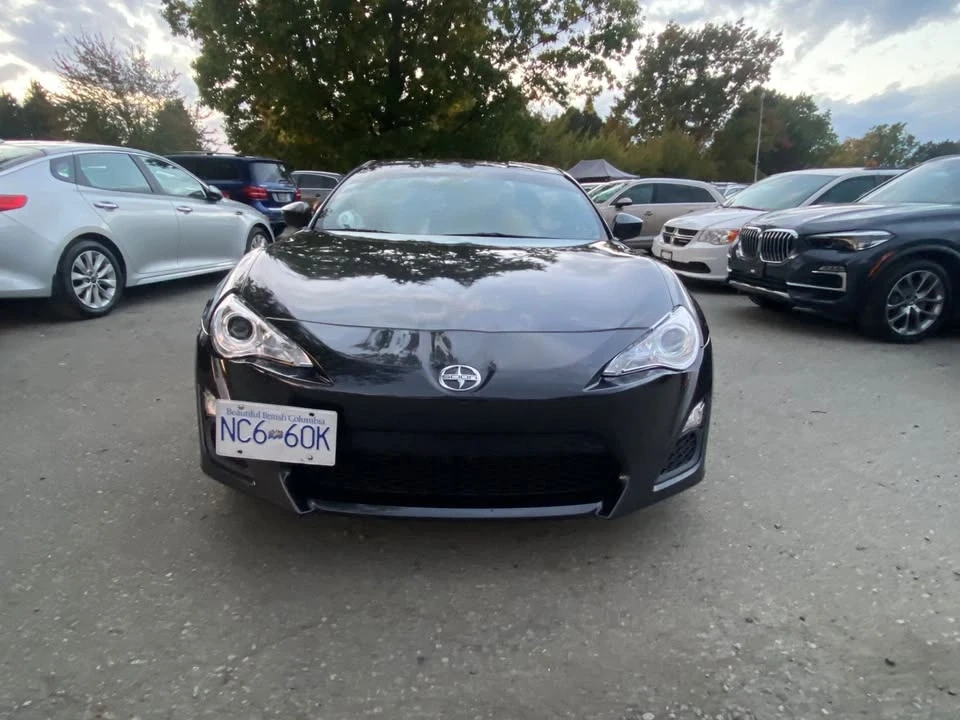 2016 Scion FR-S - Image 8 of 11