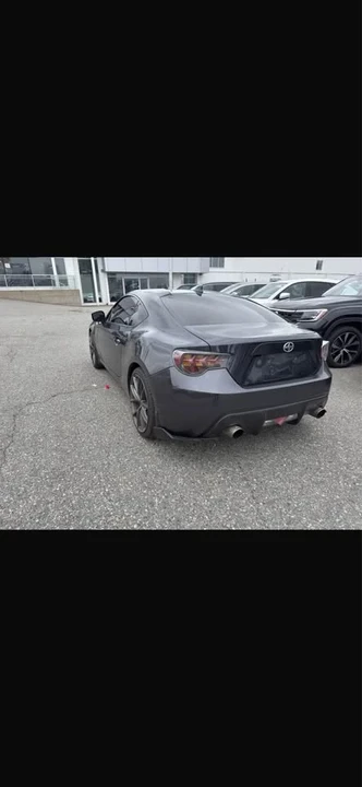 2016 Scion FR-S - Image 3 of 5