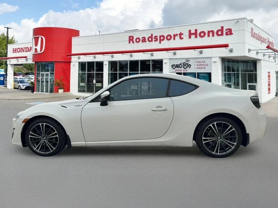 2016 Scion FR-S - Image 4 of 17